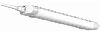 RZB LED-Linienleuchte 3,8W 4000K 451156.002.1