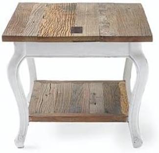 Riviera Maison Beistelltisch Driftwood (60x60 cm)132070