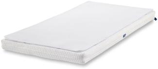 AeroSleep Sleep Safe Pack Essential Matratze + Matratzenschoner 70x140 cm