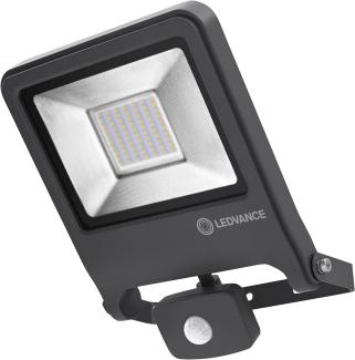 LEDVANCE ENDURA® FLOOD Sensor Cool White 50 W 4000 K DG
