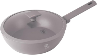 Berlinger Haus Berlinger Haus Bratpfanne 24cm Bh-8092 55821