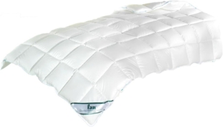f.a.n. Frankenstolz 53300-10133-19 Leicht-Steppbett / f.a.n. Medisan / 155x220 cm