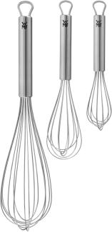 WMF Schneebesenset 3tlg. Profi Plus