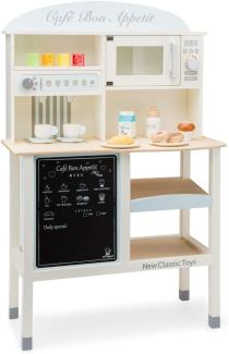 New Classic Toys 11070 Café-Bon Appetit, Multi Color