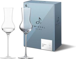 Zwiesel 1872 Enoteca Grappa 0,1Â l