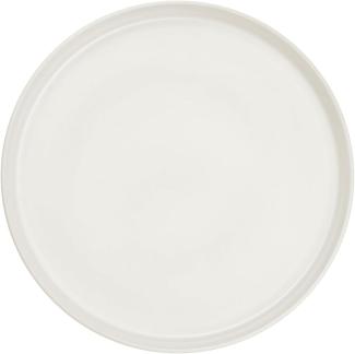 ASA Dessertteller, sparkling white re:glaze