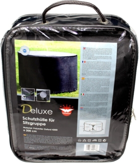 Wehncke Schutzhülle Deluxe für Sitzgruppen 200 cm