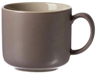 Flirt by R&B Jasper Kaffeeobere 240 ml, taupe (1 Stück)
