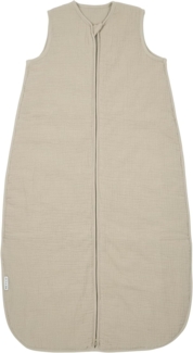 Meyco Baby Gefütterter Schlafsack - Uni Vorgewasch
