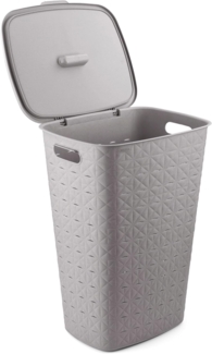 Curver Wäschebox "Softex