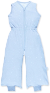BEMINI Schlafsack 12-24 Monate Jersey tog 0.5 Mini print lunar