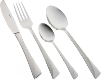 Kinghoff Kinghoff Besteck 24-teilig satiniert KH1350