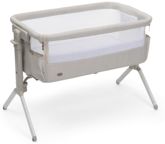 Chicco Armonia Next2Me Co-Sleeper - Motherpearl Be