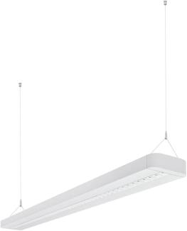 LEDVANCE LINEAR IndiviLED® DIRECT/INDIRECT 1200 42 W 4000 K DALI