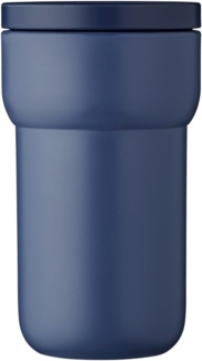 Mepal Ellipse Reisebecher 275 ml nordic denim