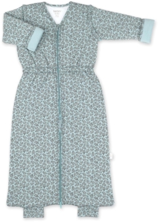 BEMINI Schlafsack 24-36 Monate Pady jersey + jersey tog 3 Print Heidi Opalin