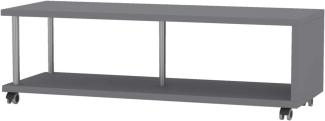 HTI-Line Couchtisch Bristol2, Beton