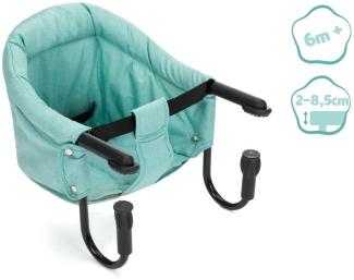Fillikid 'Flexi' Tischsitz mint melange