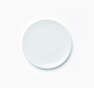 aida Relief lunch plate 22 cm