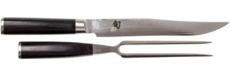 KAI Shun Classic Tranchiermesser-Set DMS-200