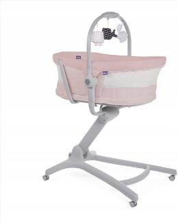 Chicco BABY HUG AIR - 4 IN 1 (5 Farben) Rosa