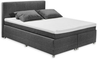 Boxspringbett TOLUCA