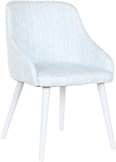 DKD Home Decor Stuhl, Standard