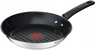 TEFAL Duetto+ 26 cm Grillpfanne G73340