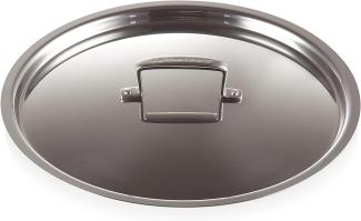 Le Creuset 3-PLY DECKEL 28 CM