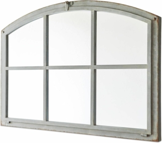 Mirabeau Spiegel Spiegel Bayaert antikgrau