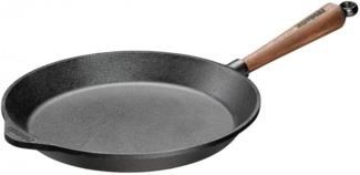 SKEPP Bratpfanne 26 cm Walnuss 0260V