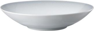 Rosenthal Suppenteller TAC Sensual Comfort Blue (24cm) 11280-403271-10324