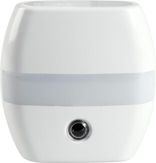 Alecto LED Nachtlicht ANV-21 Weiß