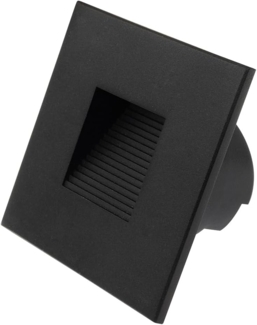 Dotlux 5415-130080 EASYSTAIR 1,5 W 3000K schwarz.