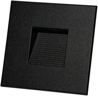 Dotlux 5415-130080 EASYSTAIR 1,5 W 3000K schwarz.