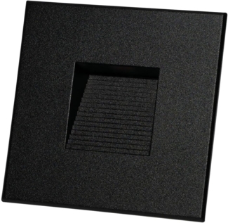 Dotlux 5415-130080 EASYSTAIR 1,5 W 3000K schwarz.