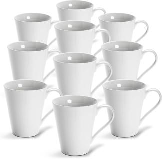 Becher konisch 260 ml Serie ROUND von Maxwell & Williams