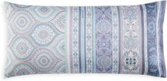 Bassetti Kissenhüllen HANBURY, aus Baumwollsatin mit Reißverschluss