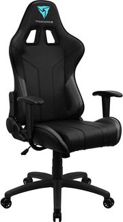 AEROCOOL AERO-EC3-B Gaming Chair THUNDER3X EC3 AIR BLACK