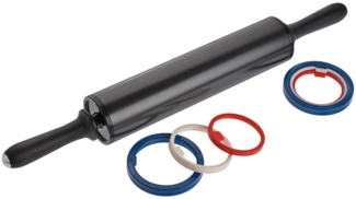 Küchenprofi Bake Teigrolle verstellbar