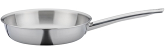Bratpfanne XL BRIGADE PREMIUM 24 cm
