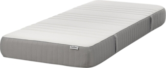 Schaummatratze CHEER hart 90 x 200 cm