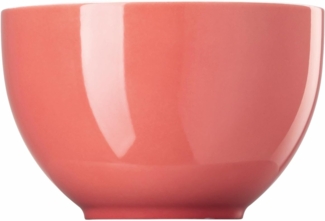 Thomas Müslischale 12cm Sunny Day | Farbauswahl : Soft Red