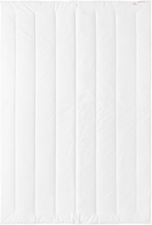 Centa-Star SPORT LINE Combi-Bett Grösse 155x220 cm Weiss