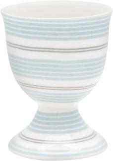 Greengate Tova Eierbecher pale blue 6,5 cm