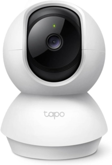 TP-Link Tapo TC71 Pan/Tilt Home Security WiFi Kamera