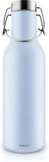 Eva Solo Cool Isolierflasche 0.7L Soft blue Soft blue