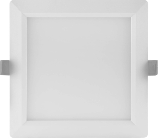 LEDVANCE DOWNLIGHT SLIM SQUARE 210 18 W 6500 K WT