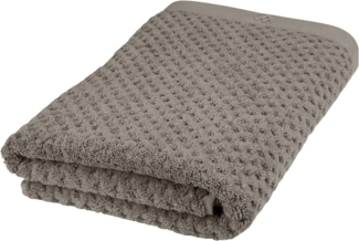 Ross Uni-Walk Handtücher Harmony Farbfond|Duschtuch 70x140 cm| flanell