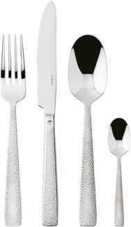 Sambonet Siena Edelstahl 18/10 Besteckset 24-tlg.